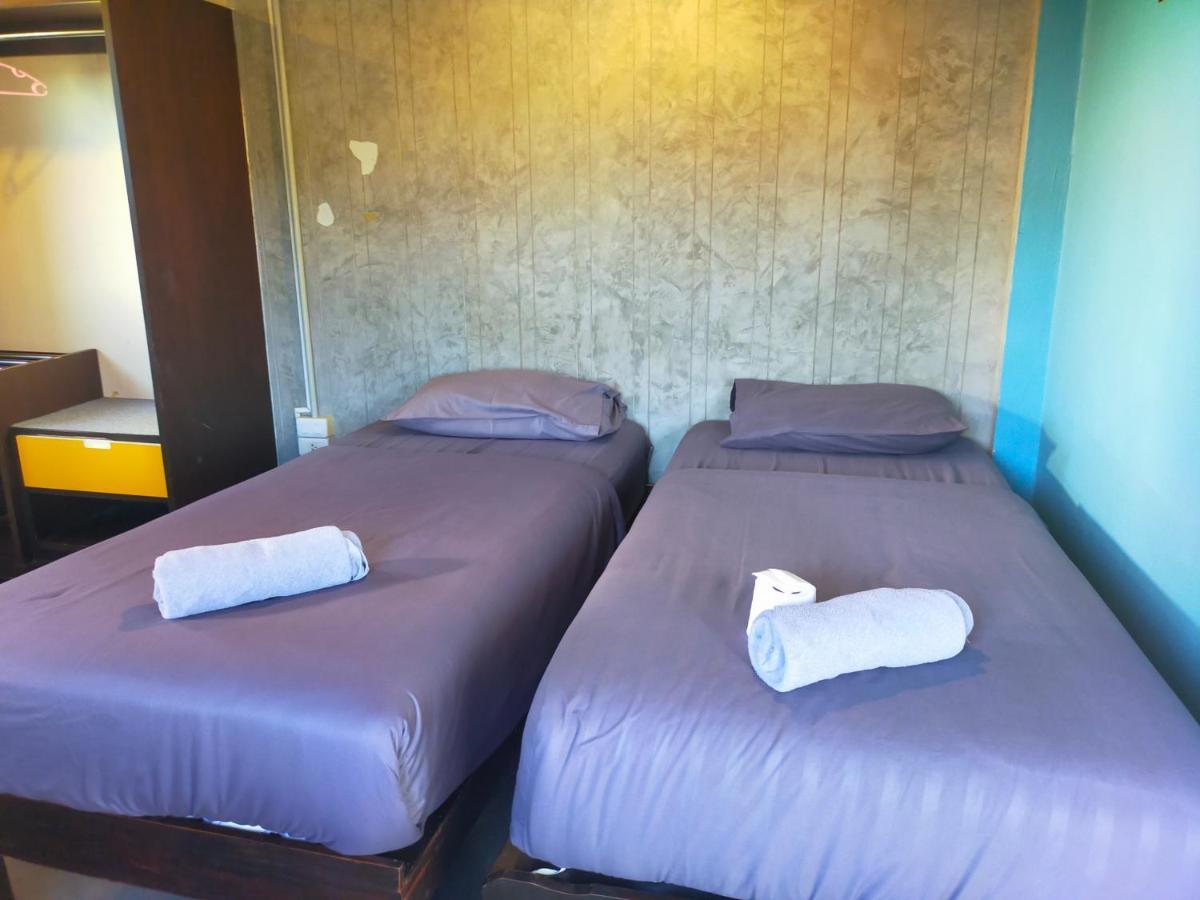 9 Hostel Chiang Mai Dış mekan fotoğraf
