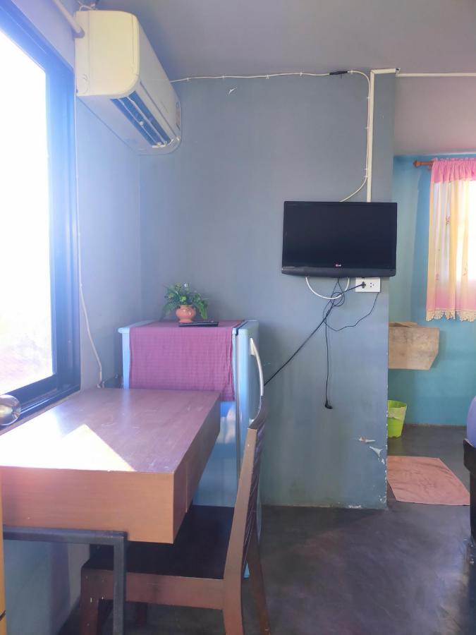 9 Hostel Chiang Mai Dış mekan fotoğraf