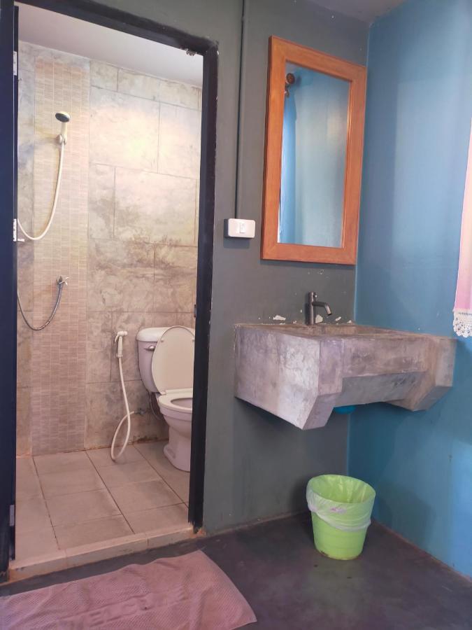 9 Hostel Chiang Mai Dış mekan fotoğraf