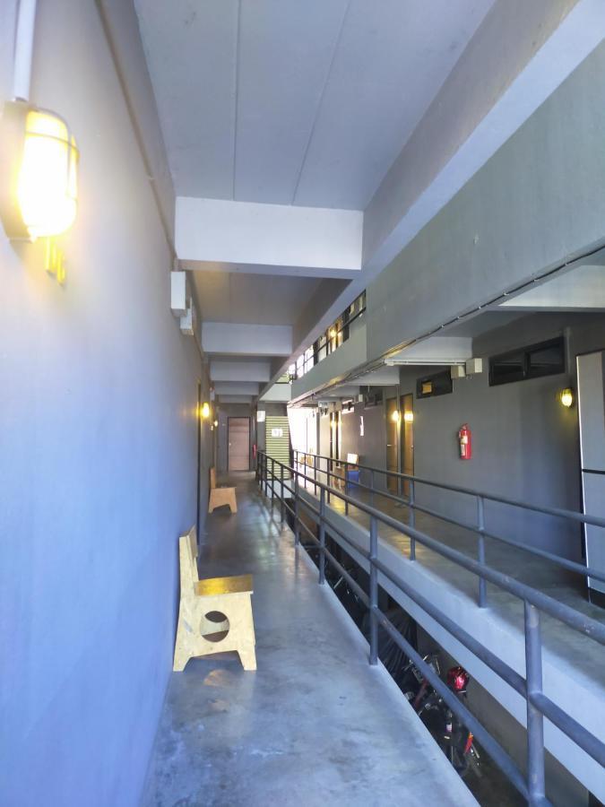9 Hostel Chiang Mai Dış mekan fotoğraf