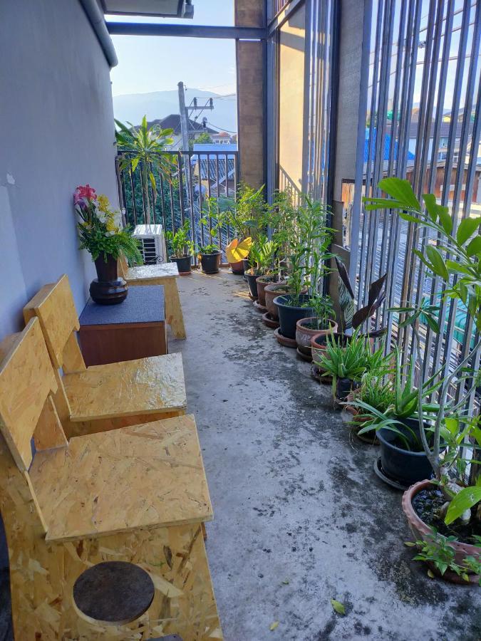 9 Hostel Chiang Mai Dış mekan fotoğraf