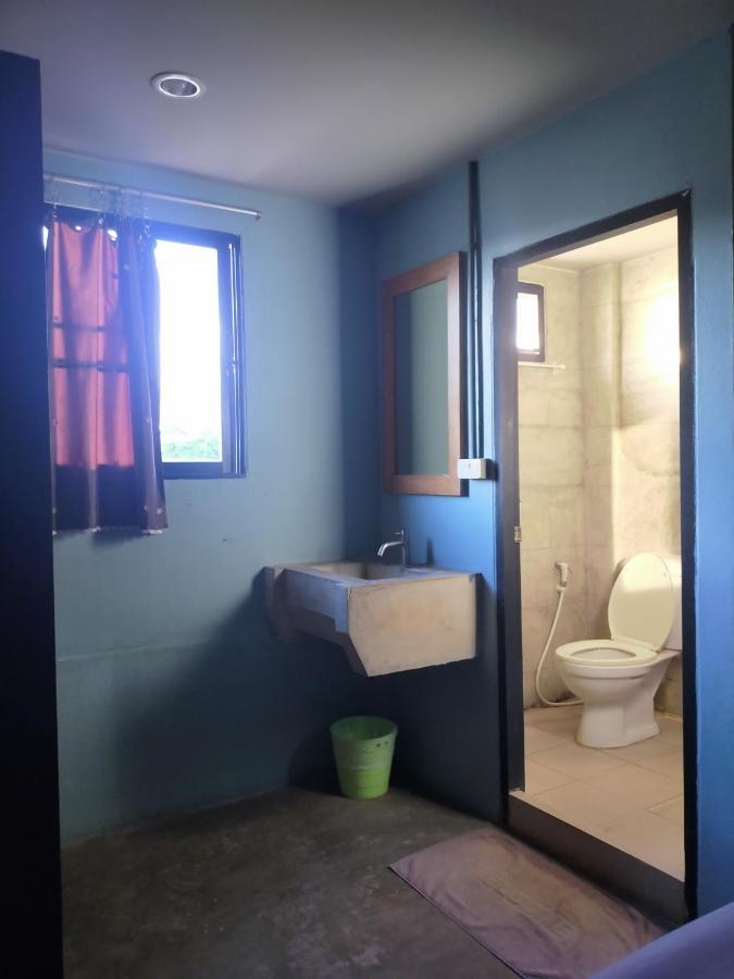 9 Hostel Chiang Mai Dış mekan fotoğraf