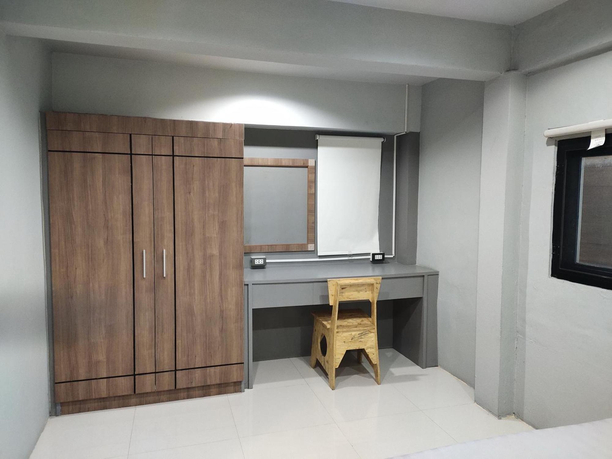 9 Hostel Chiang Mai Dış mekan fotoğraf
