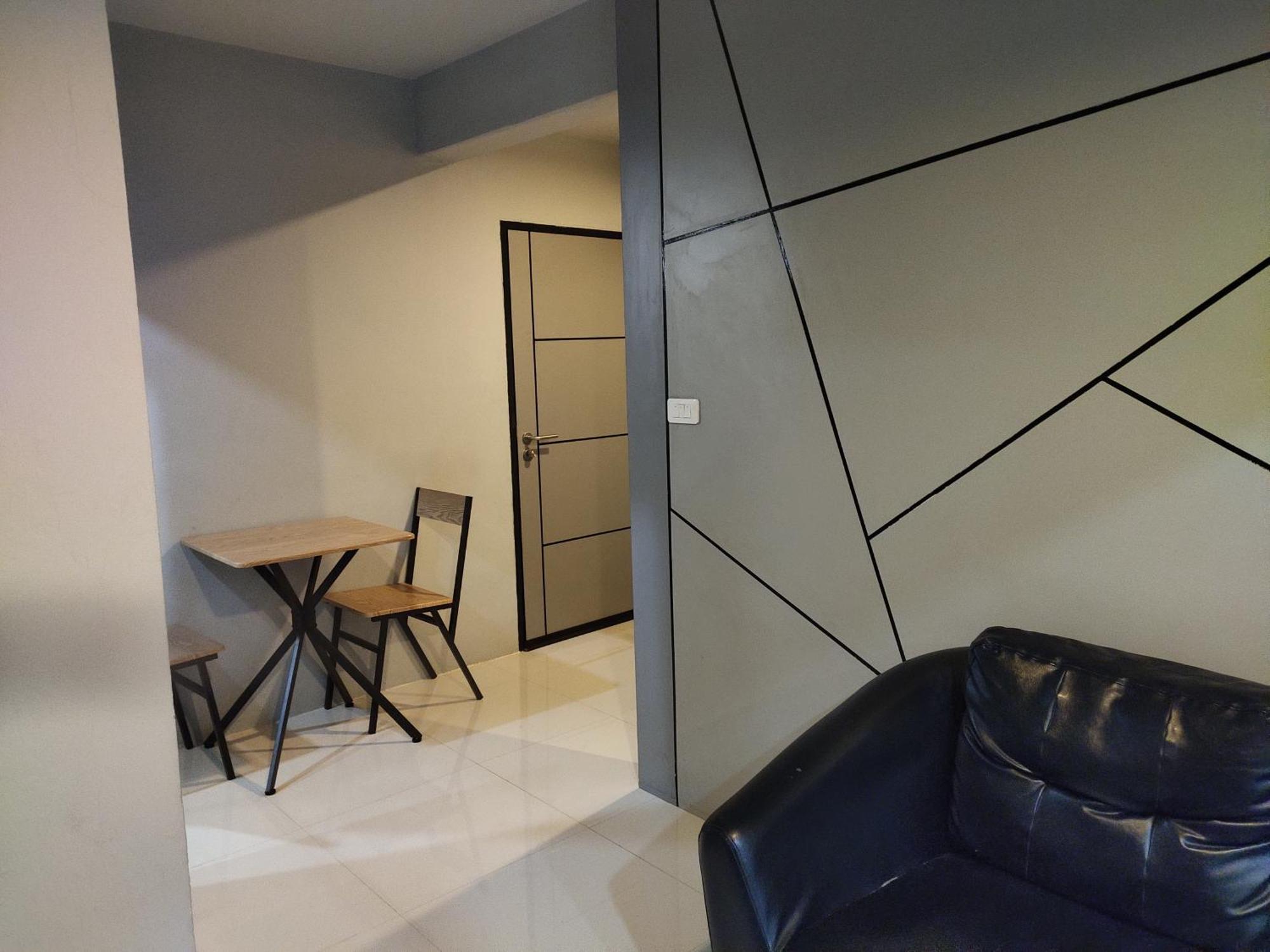 9 Hostel Chiang Mai Dış mekan fotoğraf