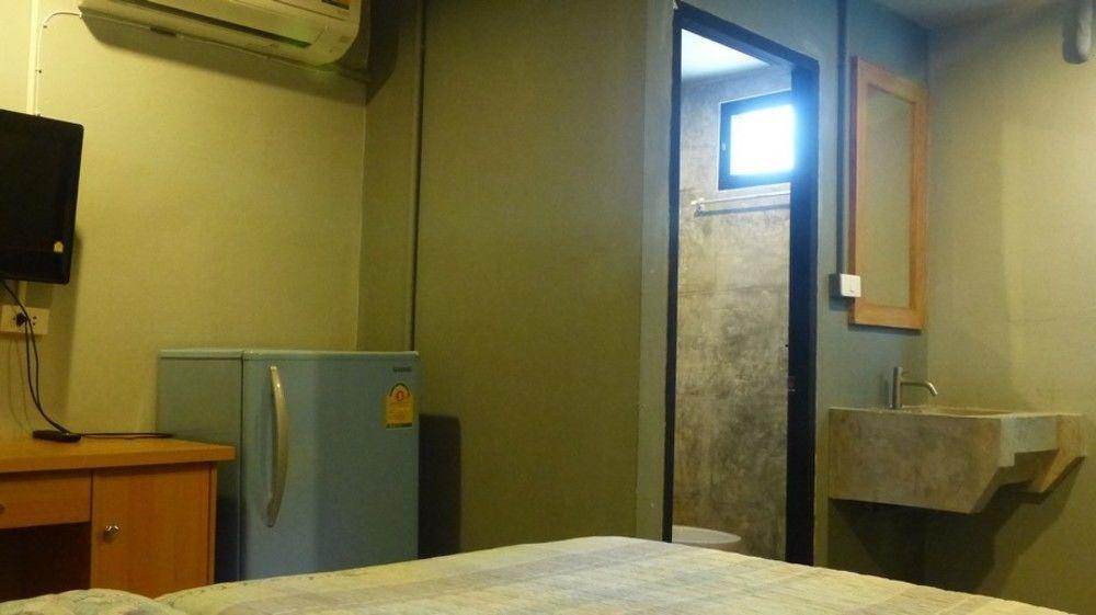 9 Hostel Chiang Mai Dış mekan fotoğraf