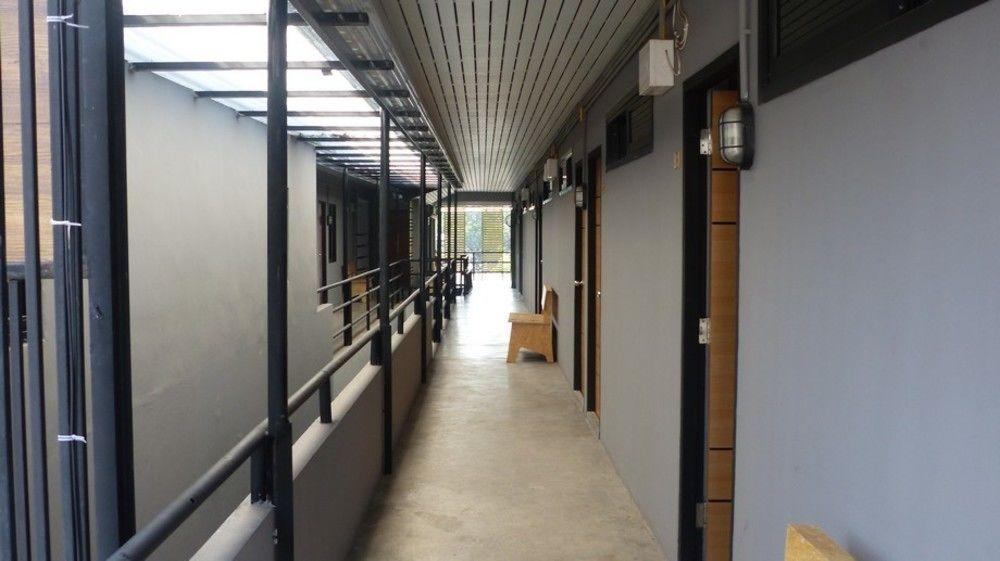 9 Hostel Chiang Mai Dış mekan fotoğraf