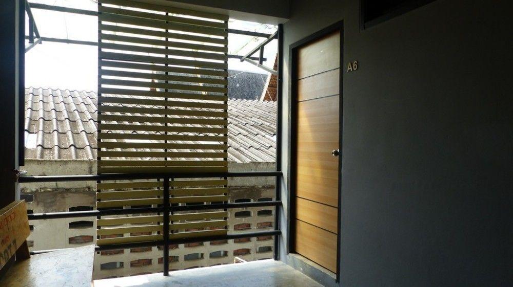 9 Hostel Chiang Mai Dış mekan fotoğraf