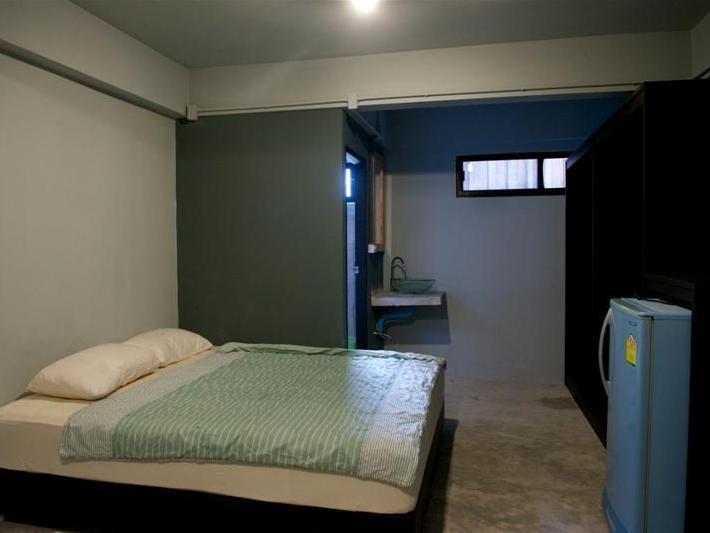 9 Hostel Chiang Mai Dış mekan fotoğraf