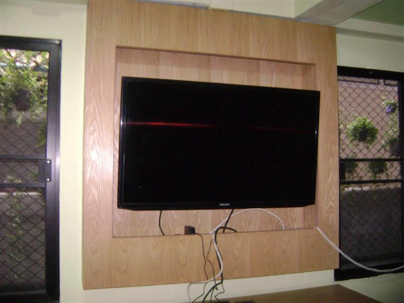 9 Hostel Chiang Mai Dış mekan fotoğraf