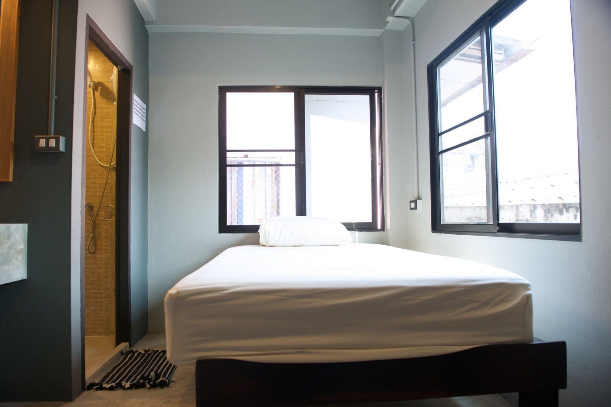 9 Hostel Chiang Mai Dış mekan fotoğraf