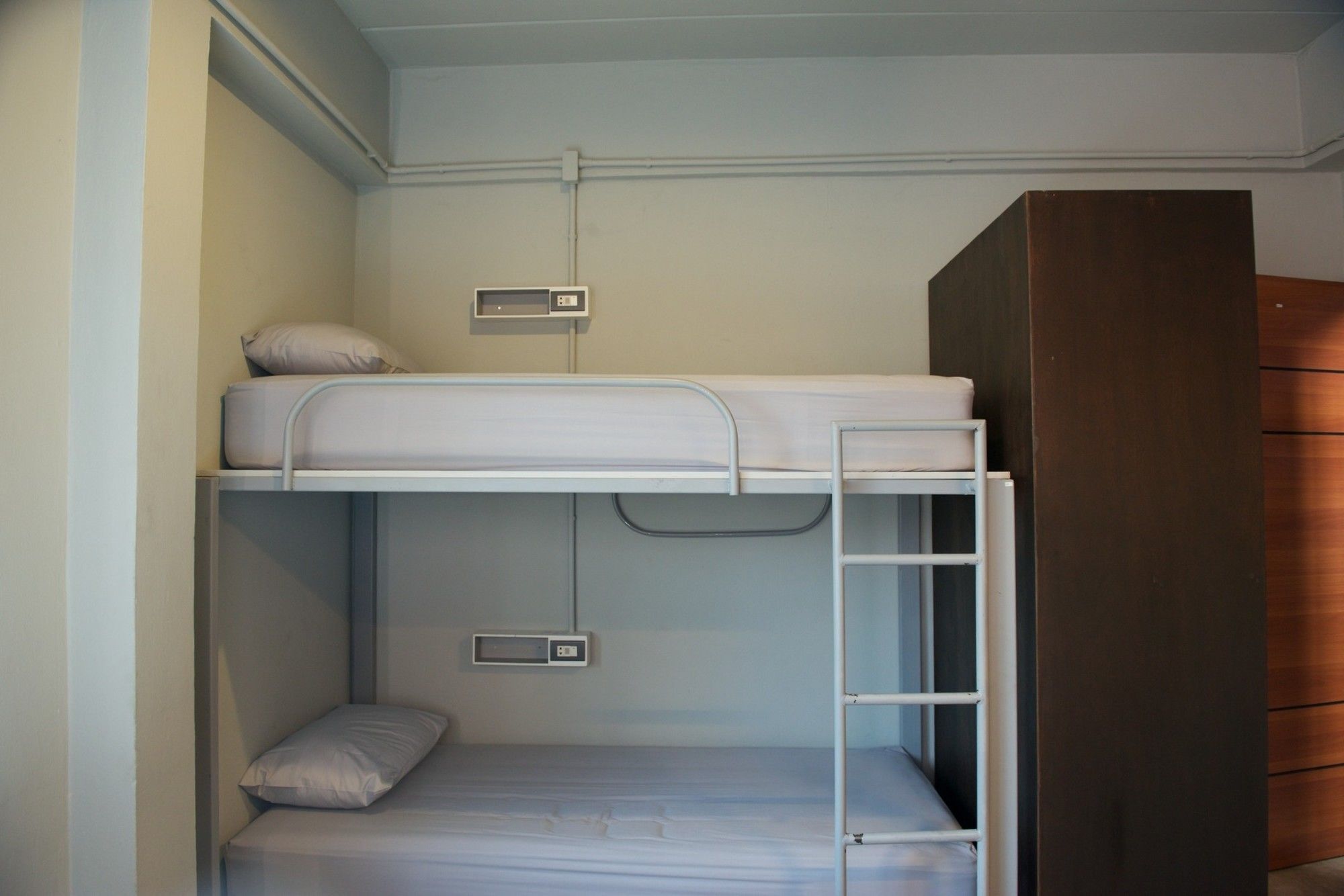 9 Hostel Chiang Mai Dış mekan fotoğraf