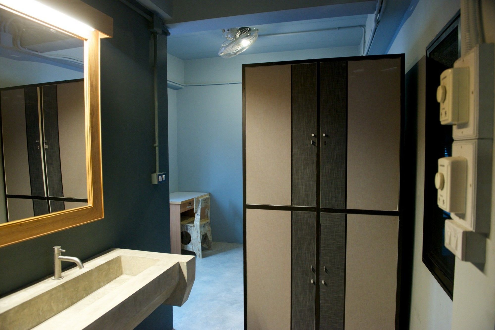9 Hostel Chiang Mai Dış mekan fotoğraf